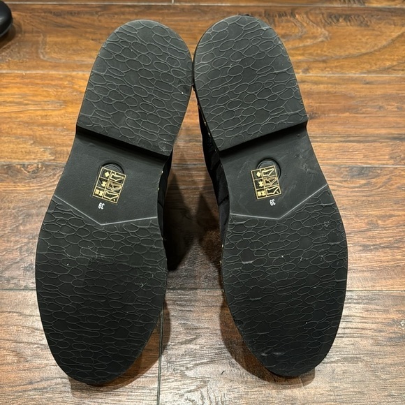 NEW! Free People Atlas Womens Pull On Leather Ankle Boots - Size 39 EU/ 9 US - Picture 9 of 13